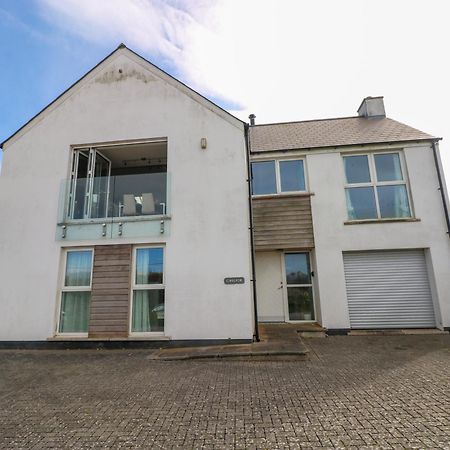 Gwelfor, Marloes Villa Haverfordwest Exterior photo