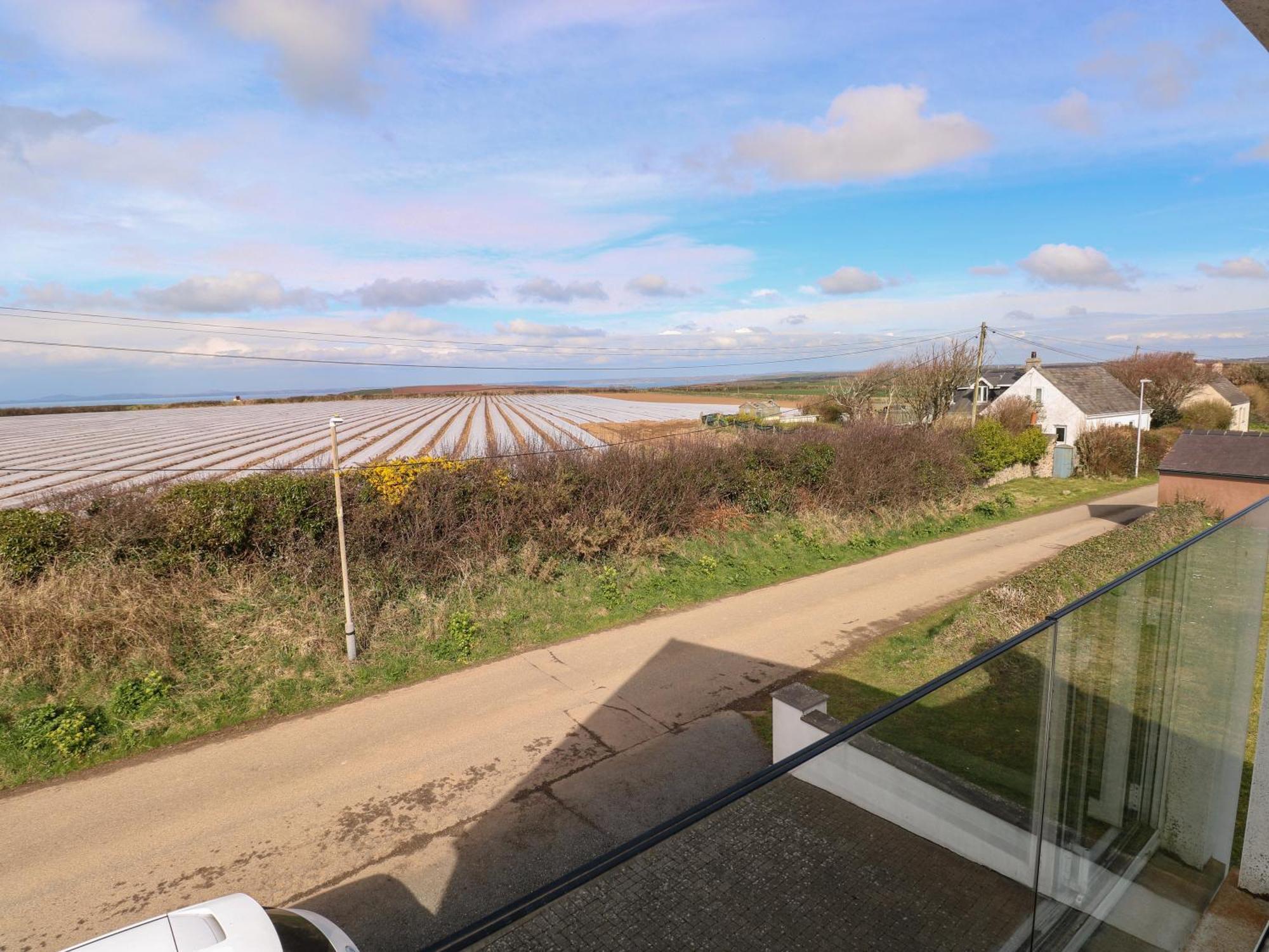 Gwelfor, Marloes Villa Haverfordwest Exterior photo