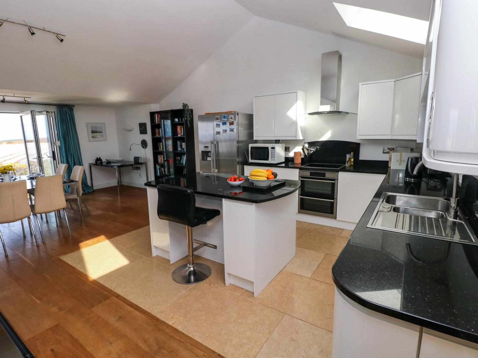 Gwelfor, Marloes Villa Haverfordwest Exterior photo