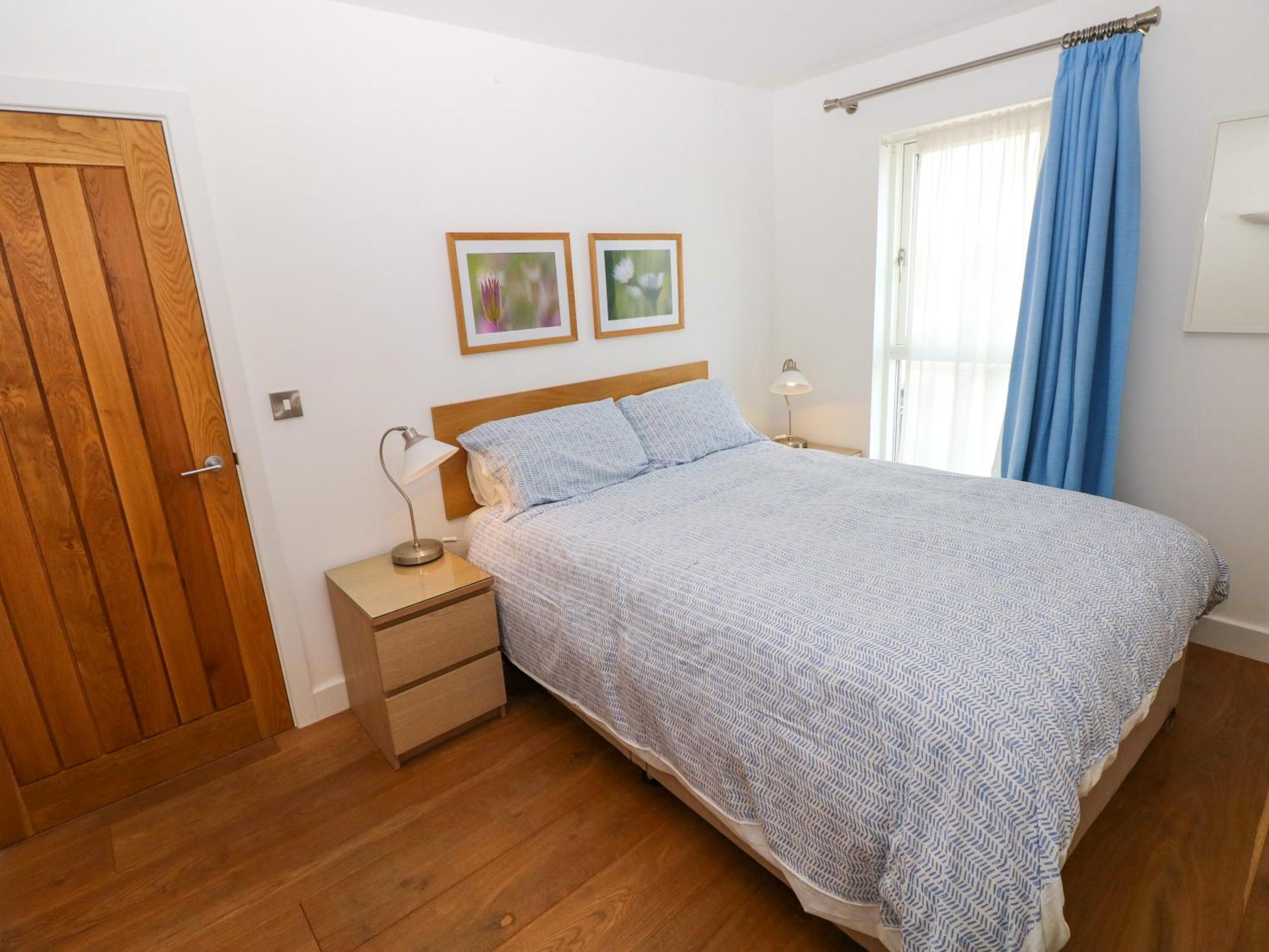 Gwelfor, Marloes Villa Haverfordwest Exterior photo