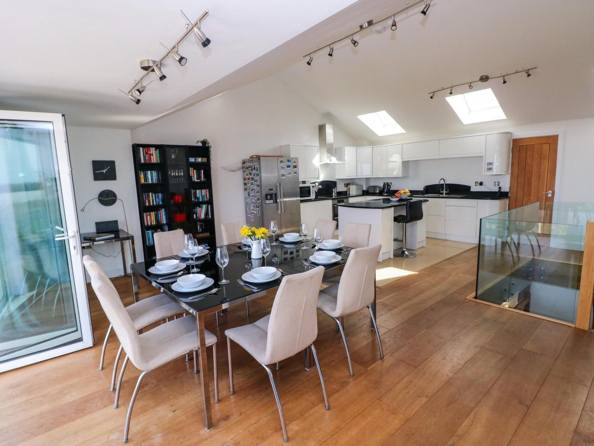 Gwelfor, Marloes Villa Haverfordwest Exterior photo