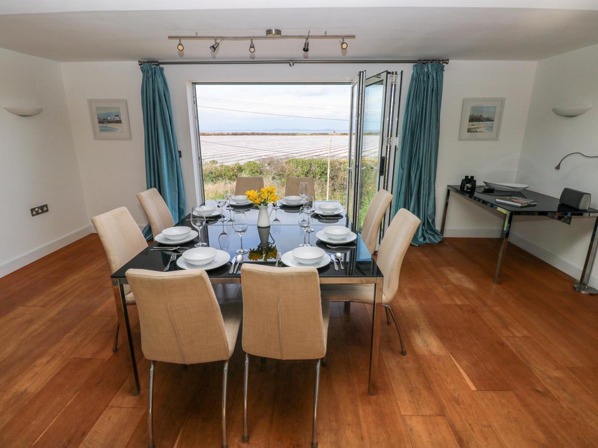 Gwelfor, Marloes Villa Haverfordwest Exterior photo